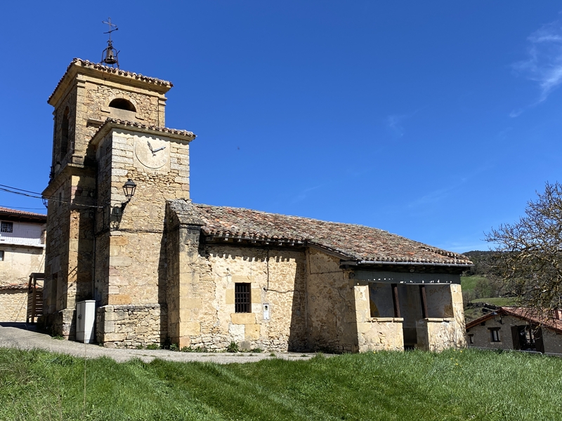 San Roman Eliza. Gaubea (Mioma)