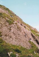 Txurrumurruko igoera