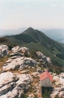 Tontorreko ikuspegia