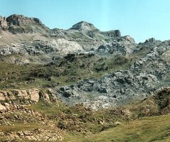 La Solanako ikuspegia