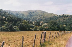 Iparraldeko isurialdea