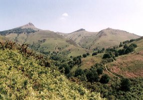 Iparmendebaldeko isurialdea