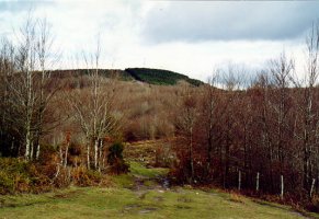 Hegoaldeko isurialdea