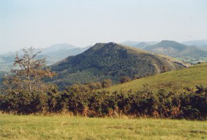 Burutza harrobirik gabe