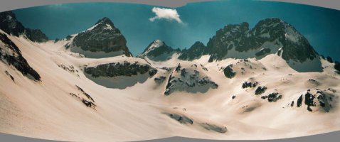 Llena Cantal Facharen oinetik