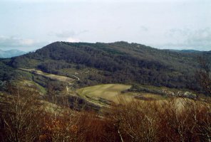 Hegomendebaldeko isurialdea