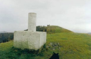 Tontorra