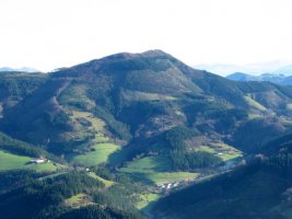 Irimo aldetik