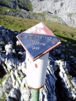 Aizkorritxoko buzoia