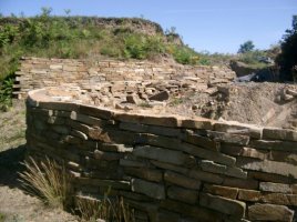 Campamento Romano