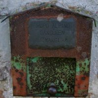 Buzon En La Hermita