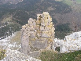 Pico del Ahorcado
