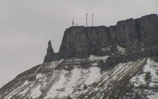 Cima desde Cilieza