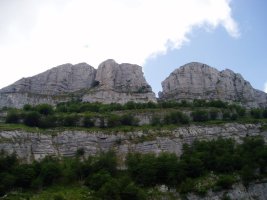 Los Campanarios