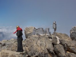 Mesa de los tres reyes
