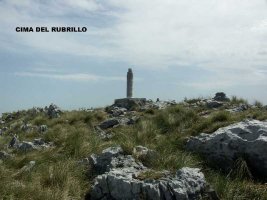 rubrillo, vertice