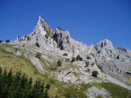 Atxartetik ikusita