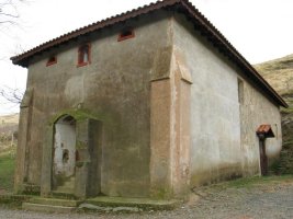 San Roke baseliza