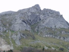 Kanpazartik ikusita