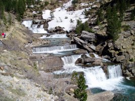 Gradas de Soaso