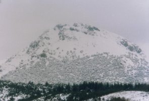 udalaitz
