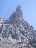 La Canalona orratza