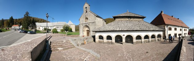 Orreaga
