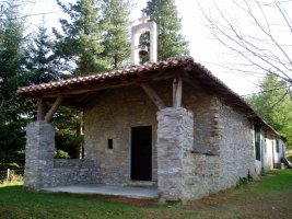 Salbatore ermita