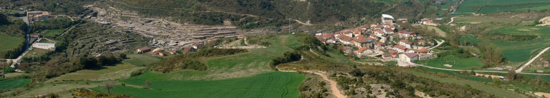 Gatzagak eta añana