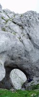 Bentaneta begia