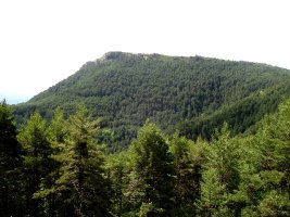 Orlagatu (1136m)