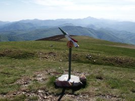 Txartelontzi berria