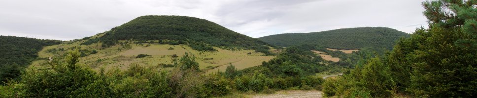 Mendurro eta Aldaun