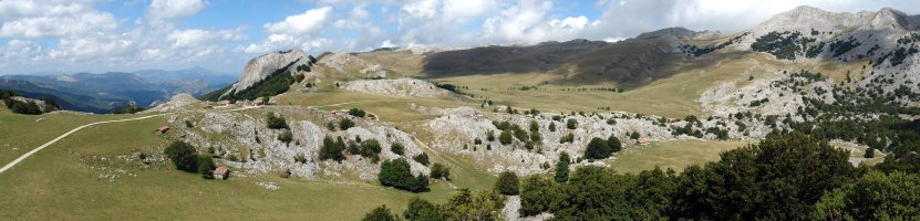 Urbia aldera begira