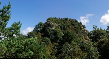 Iburtuko gainaldea