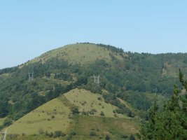 Arnotegi
