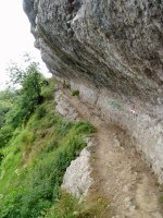 Atxuriko pasabidea