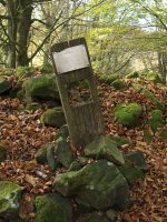 Megalitoaren ikurra