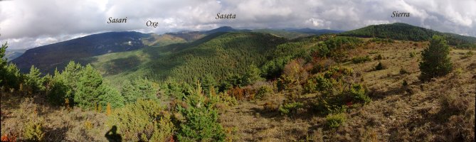 Panorama Paitutik