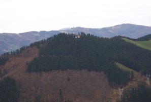 Galdaramuño