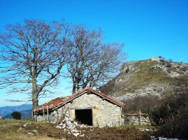 Borda eta tontorra 