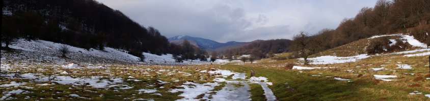 Atako ibar ezkutua