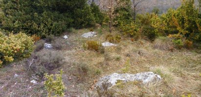 Piedra Blanca