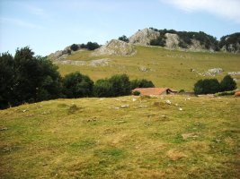Gorostiaran ekialde