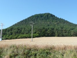 Peñalisa