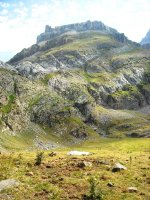 Ladera del Bozo