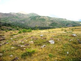 La Paúl