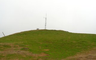 Muhoako gailurra