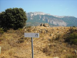 Alto de la Huesera