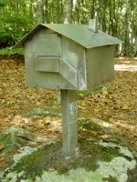 Astaizeko txartelontzia